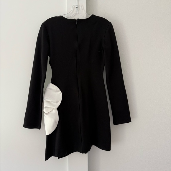 Delfi Collective Chloe Mini Dress - Picture 8 of 12